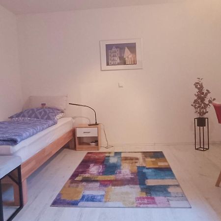Ferienwohnung Dallmann Niestetal Eksteriør billede