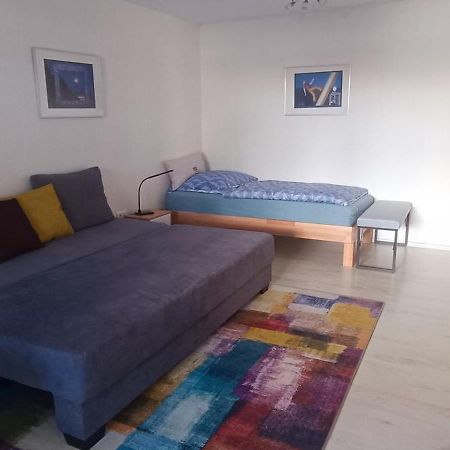 Ferienwohnung Dallmann Niestetal Eksteriør billede